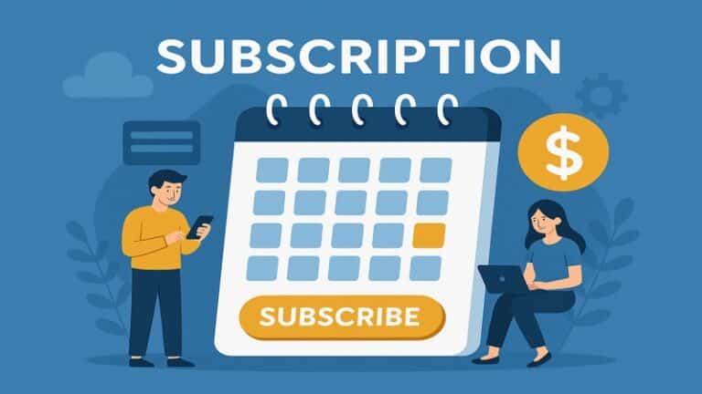 subscription